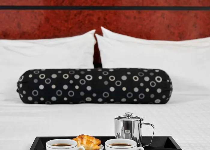 Samuels Boutique Hotel
