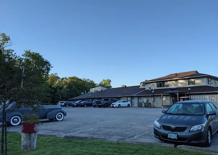 The Ashwood Inn